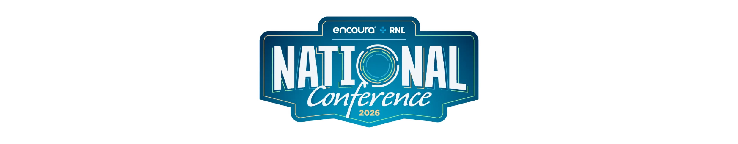 Encoura Conference Logo
