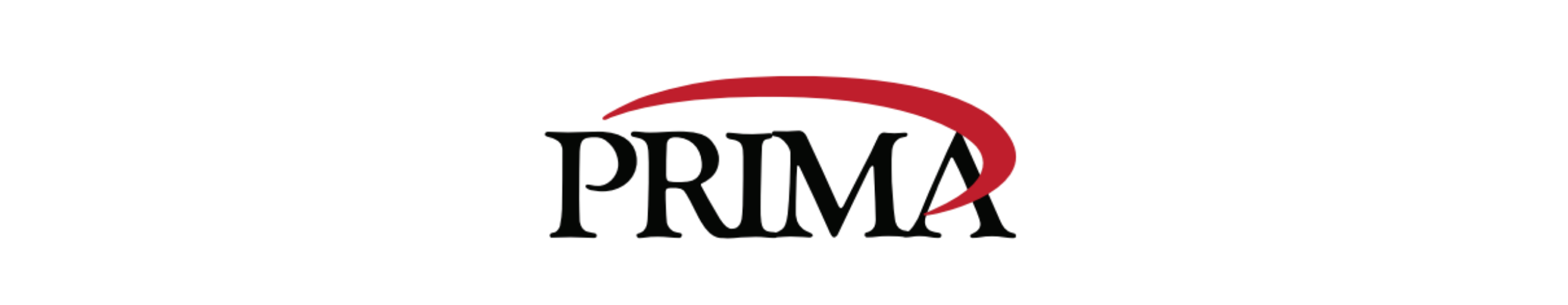 PRIMA Logo