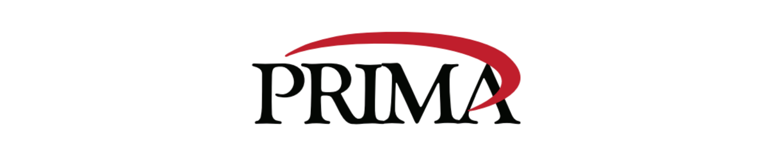 PRIMA Logo