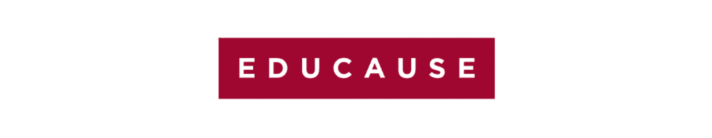 EDUCAUSE Logo