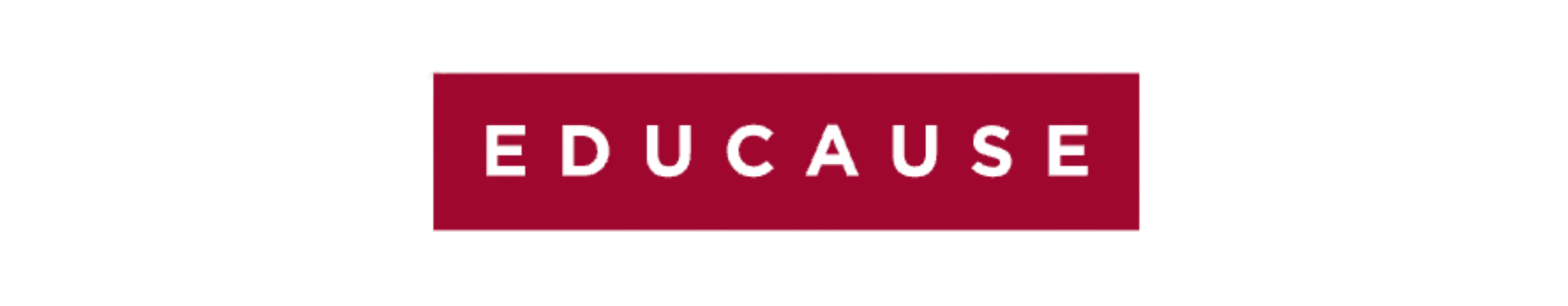 EDUCAUSE Logo