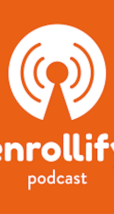 enrollify podcast