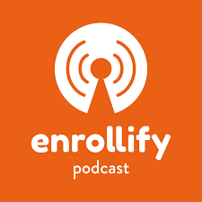 enrollify podcast