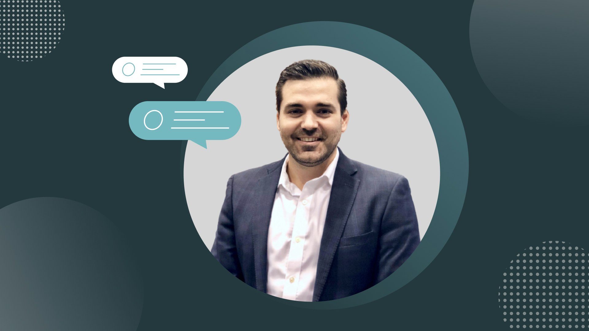 Element451 CEO Ardis Kadiu was recently featured on the On Balance podcast with Dr. Rod Berger!