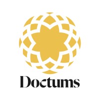 Doctums logo