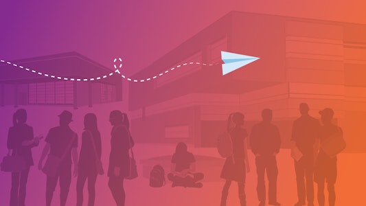 Intelligent Admissions Marketing