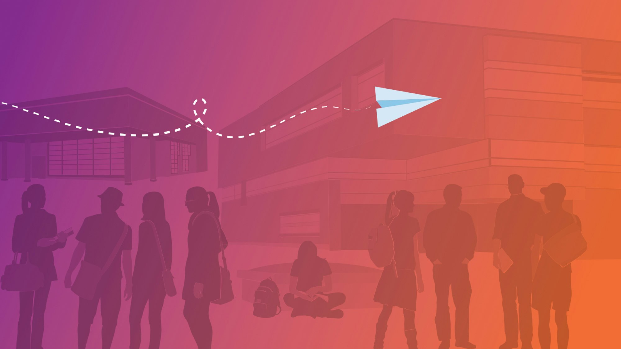 Intelligent Admissions Marketing