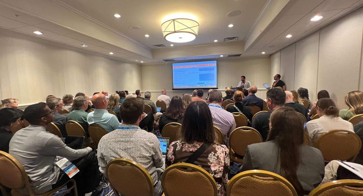 RNL National Conference Recap Innovations to Empower Higher Ed