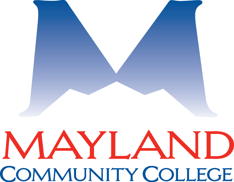 Mayland Community College Logo