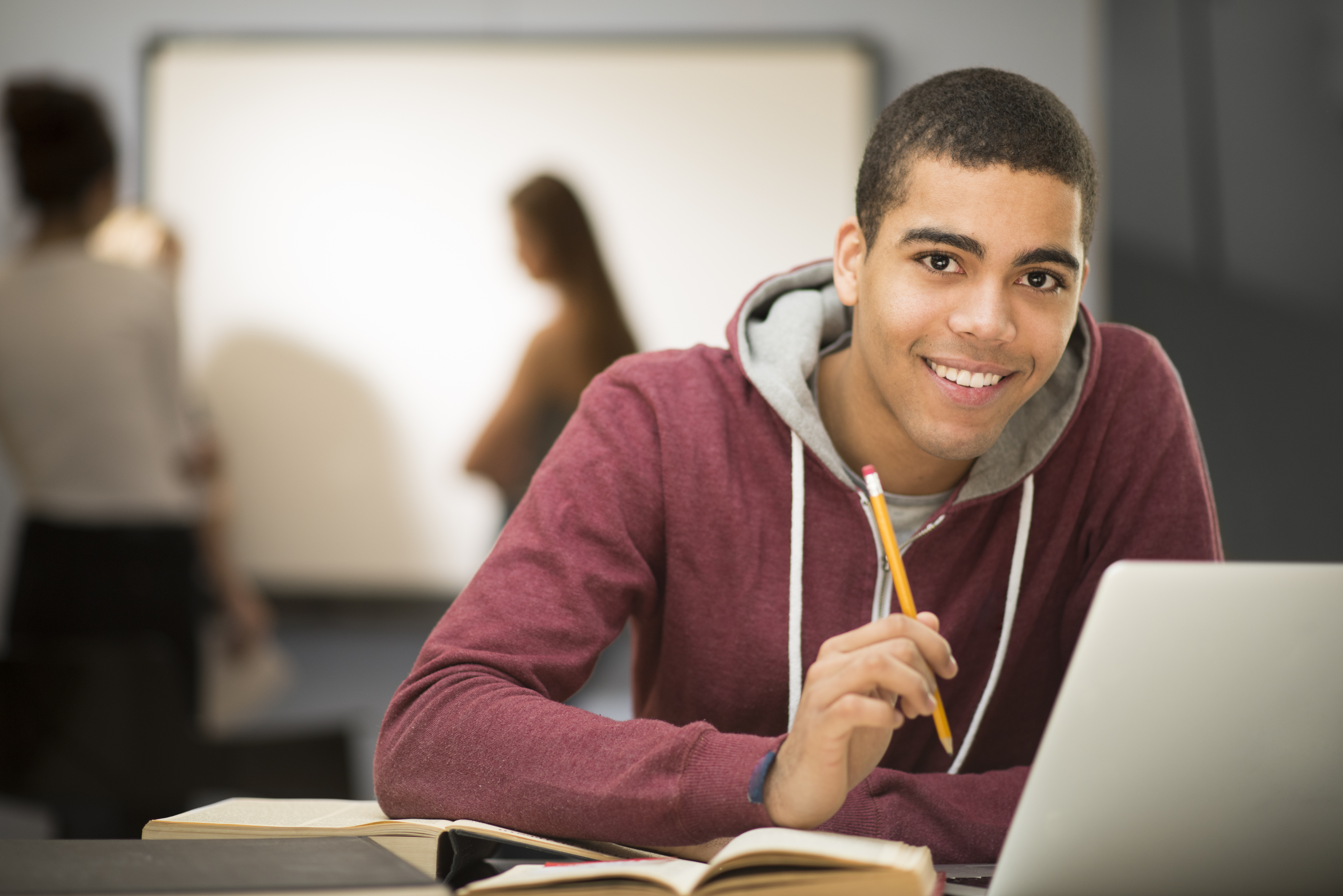 Student enrollment management helps colleges and universities oversee the predictable recruiting cycle.