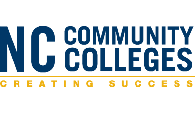 North Carolina Community College System logo