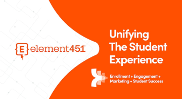 ChatGPT for Higher Ed: AI-Powered Marketing, Element451