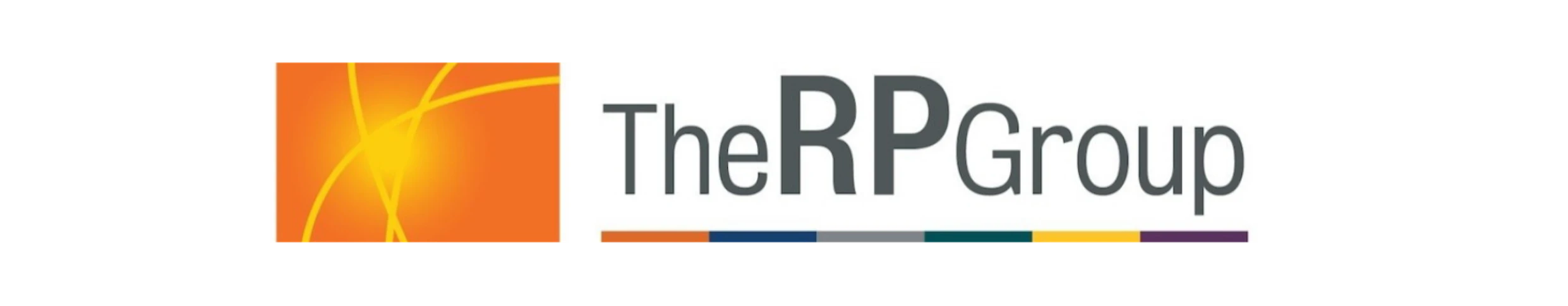 RP Group Logo