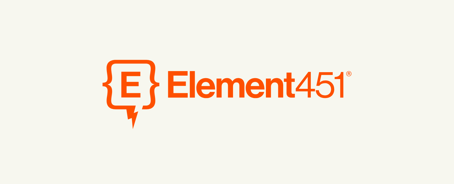 Element451 logo