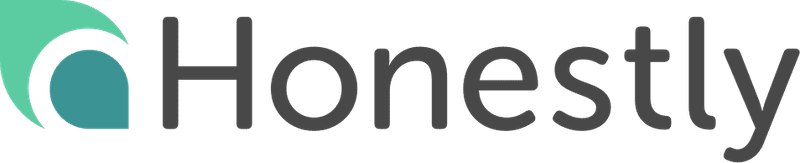 Honestly logo