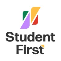 Student First logo