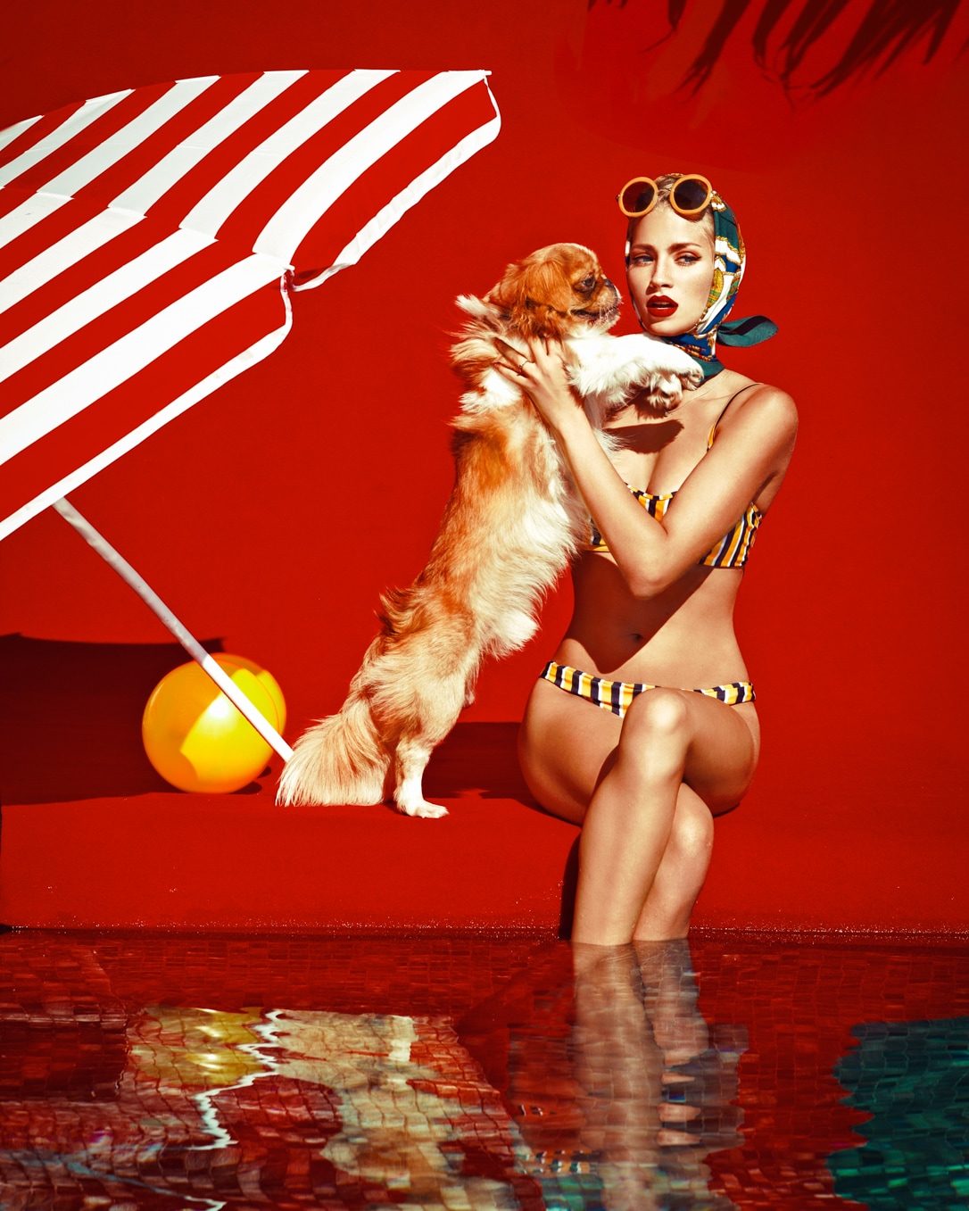 Elena Iv-skaya - Photographer