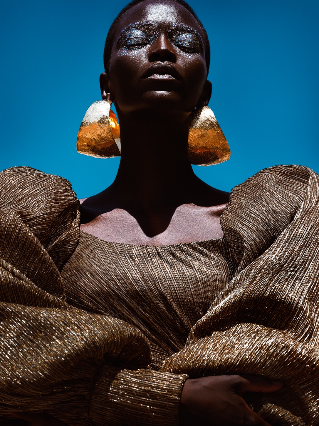 美品】フォトグラフィアート、IV SKAYA ELENA、4/500