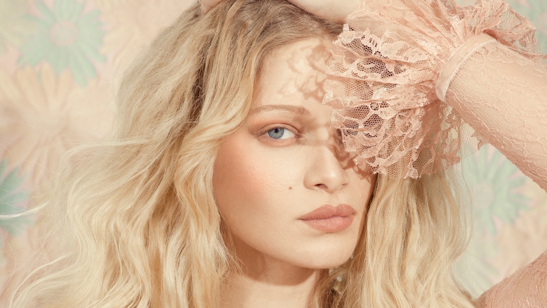 Elena Iv-Skaya - Delicate