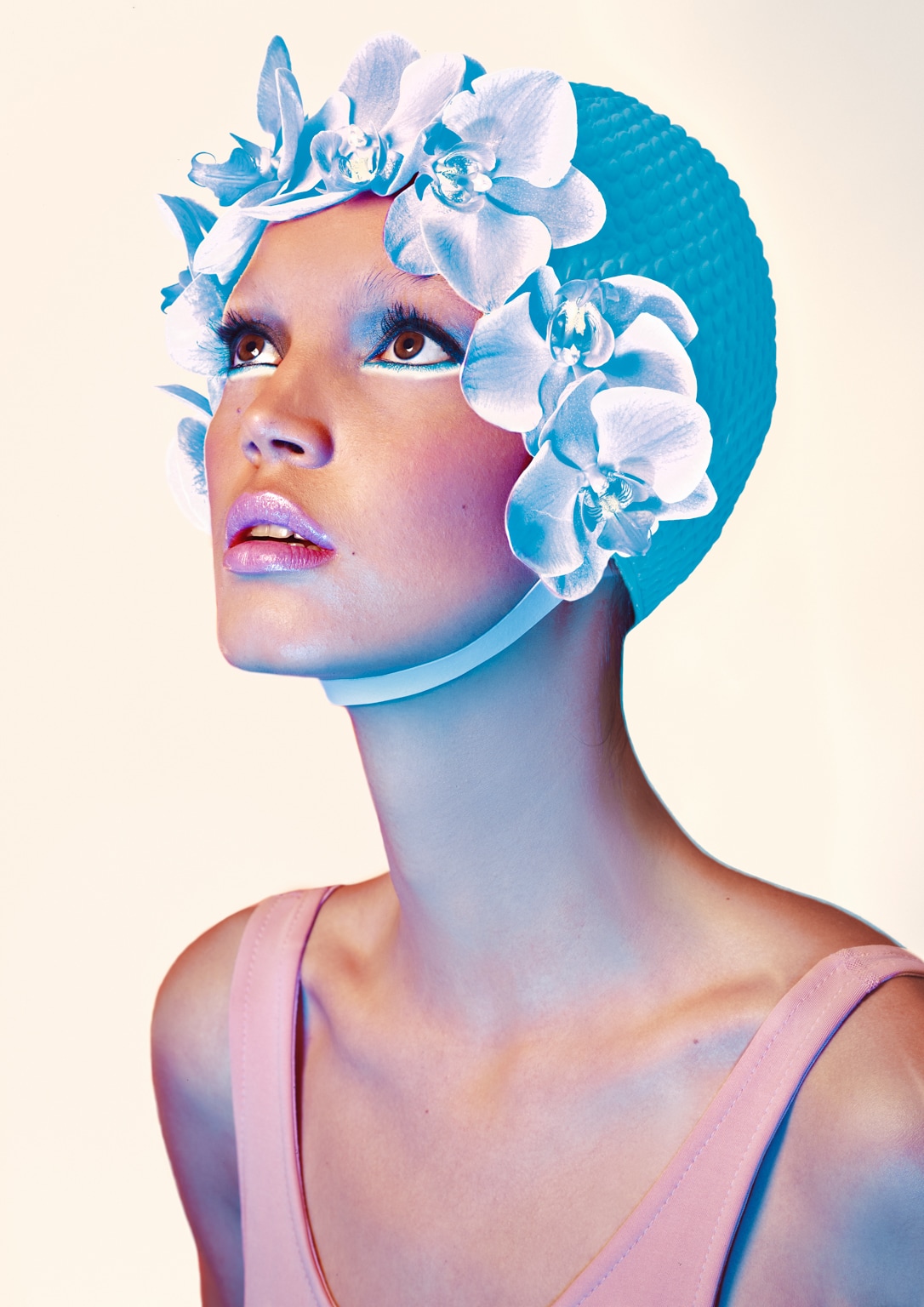 Elena Iv-Skaya - What Color Is Your Paradise