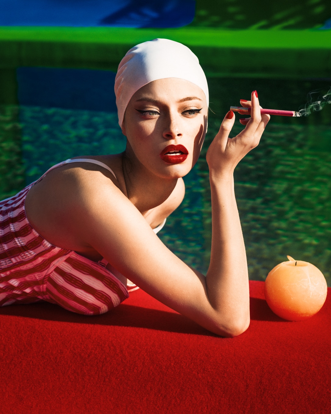 Elena Iv-Skaya - Dreamer Pool I, The Origins