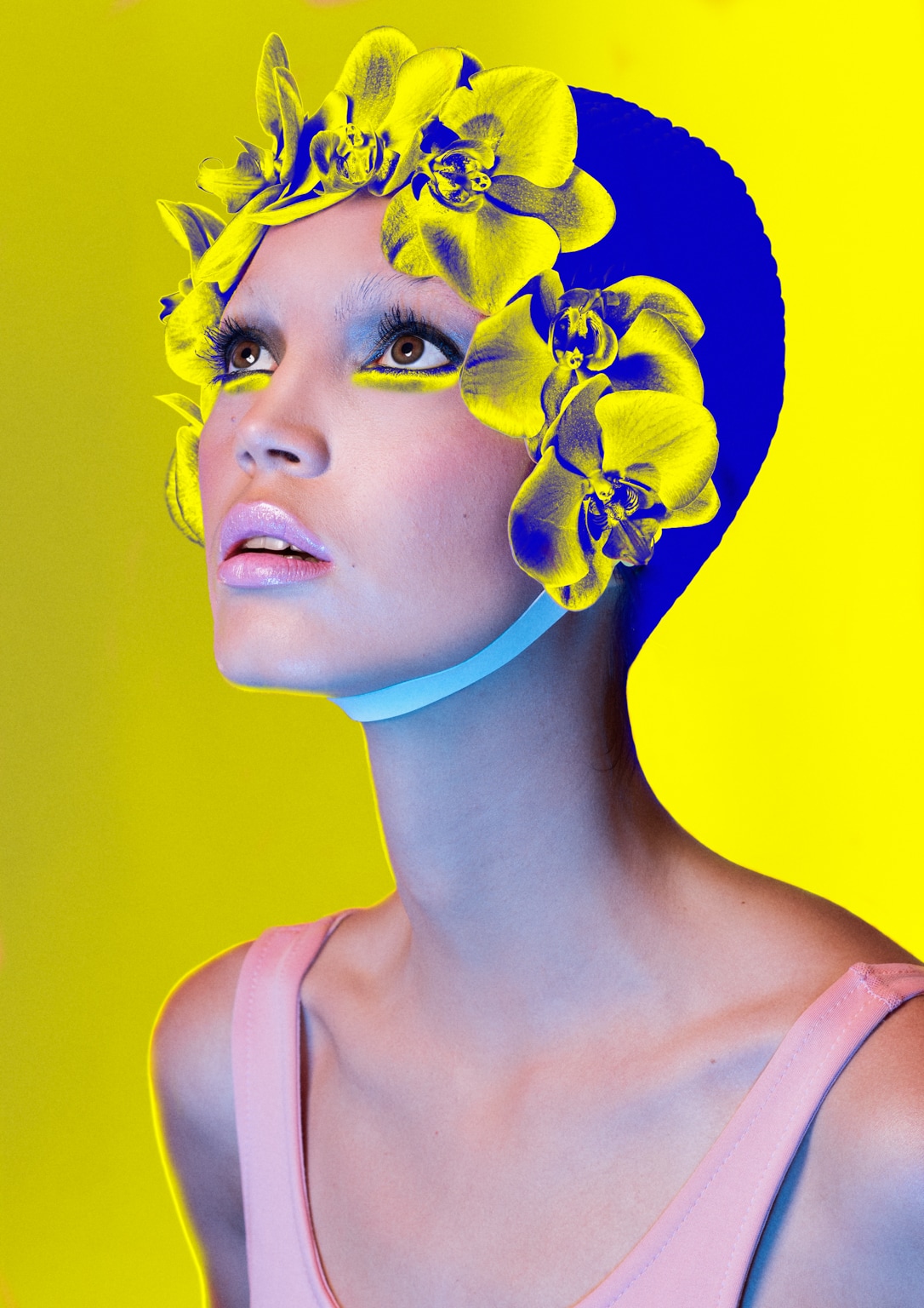 Art photographs · ELENA IV-SKAYA · Photographer · YellowKorner