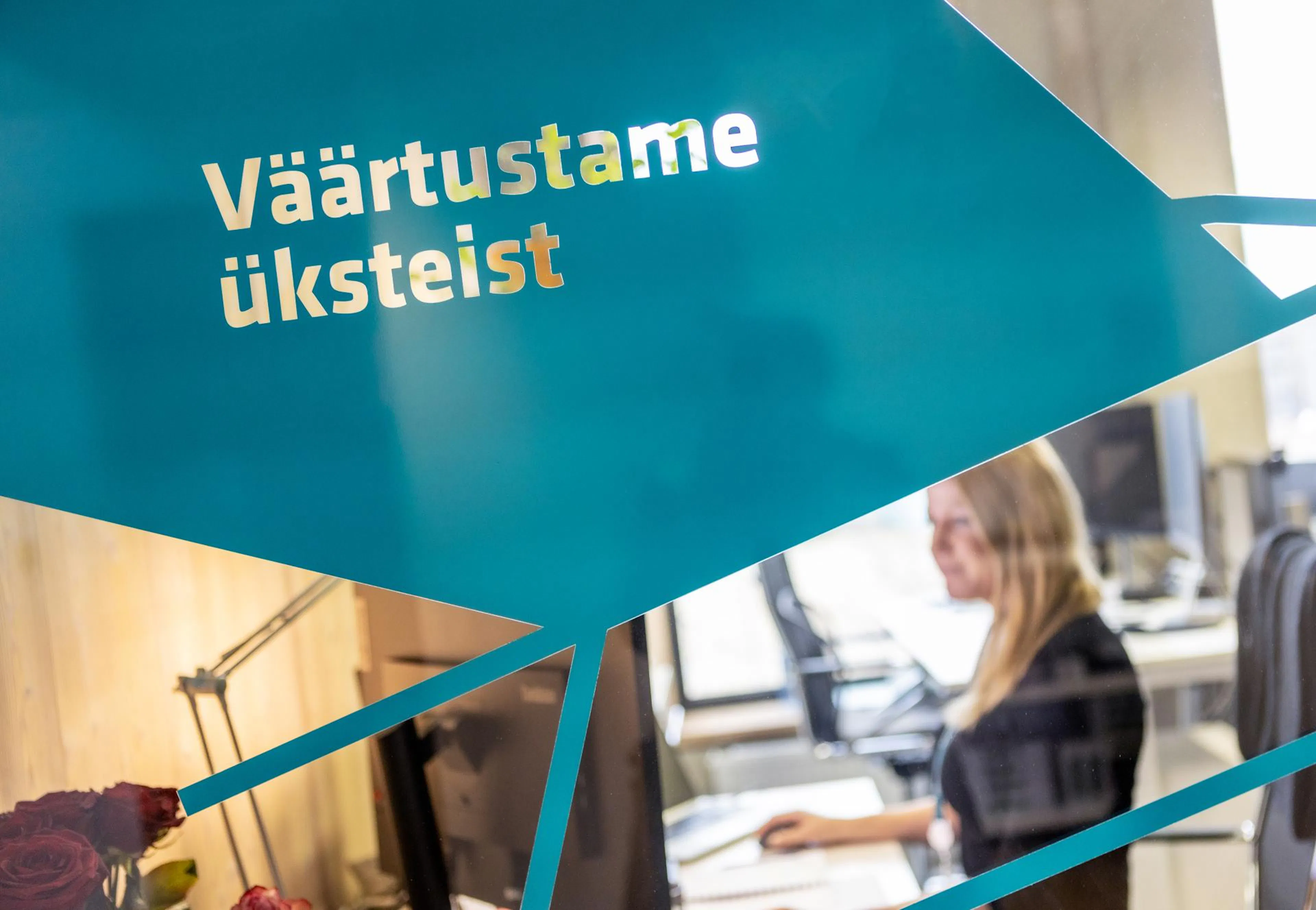 Eleringi suurim väärtus on töötajad