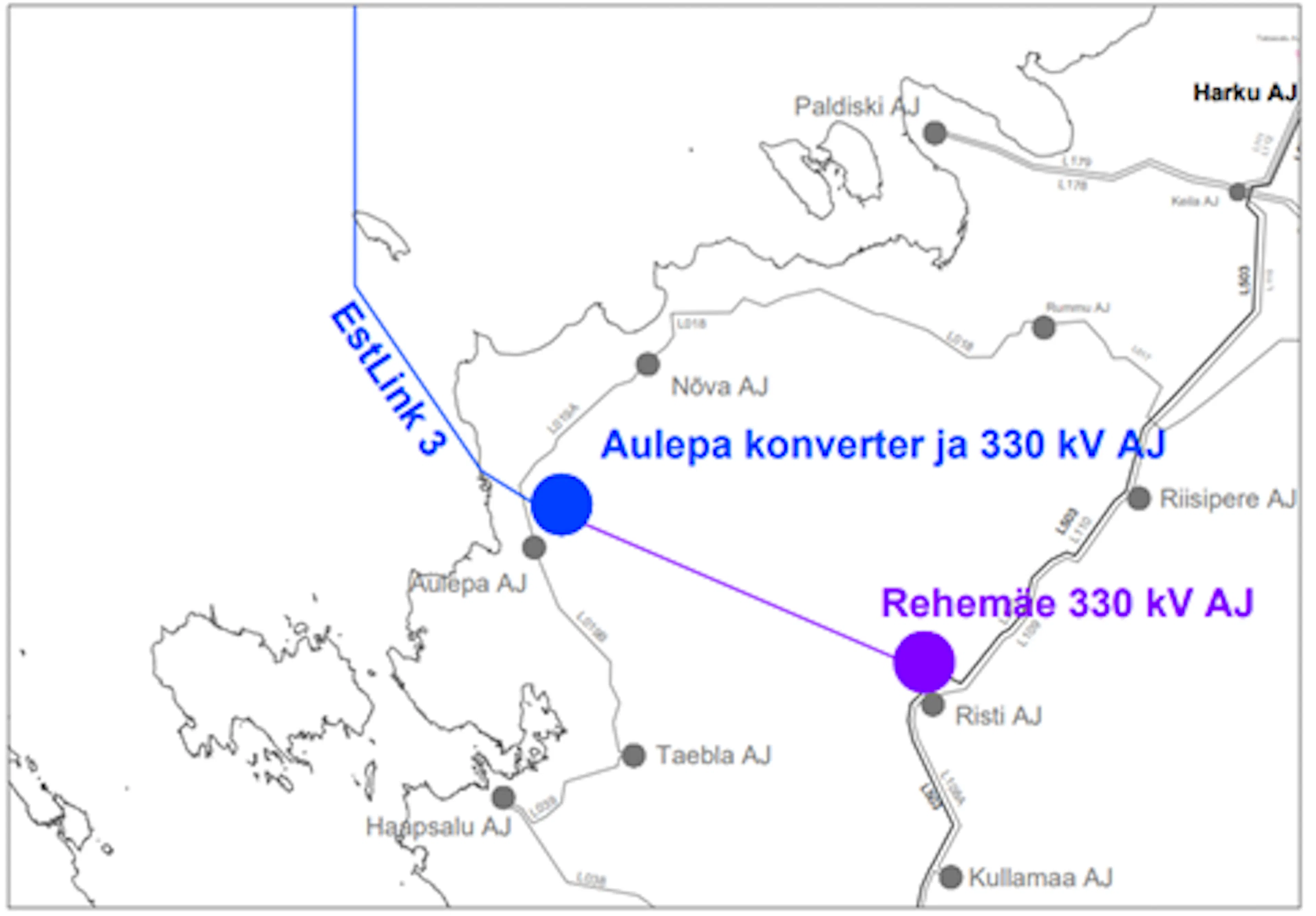 Rehemäe-Aulepa õhuliin