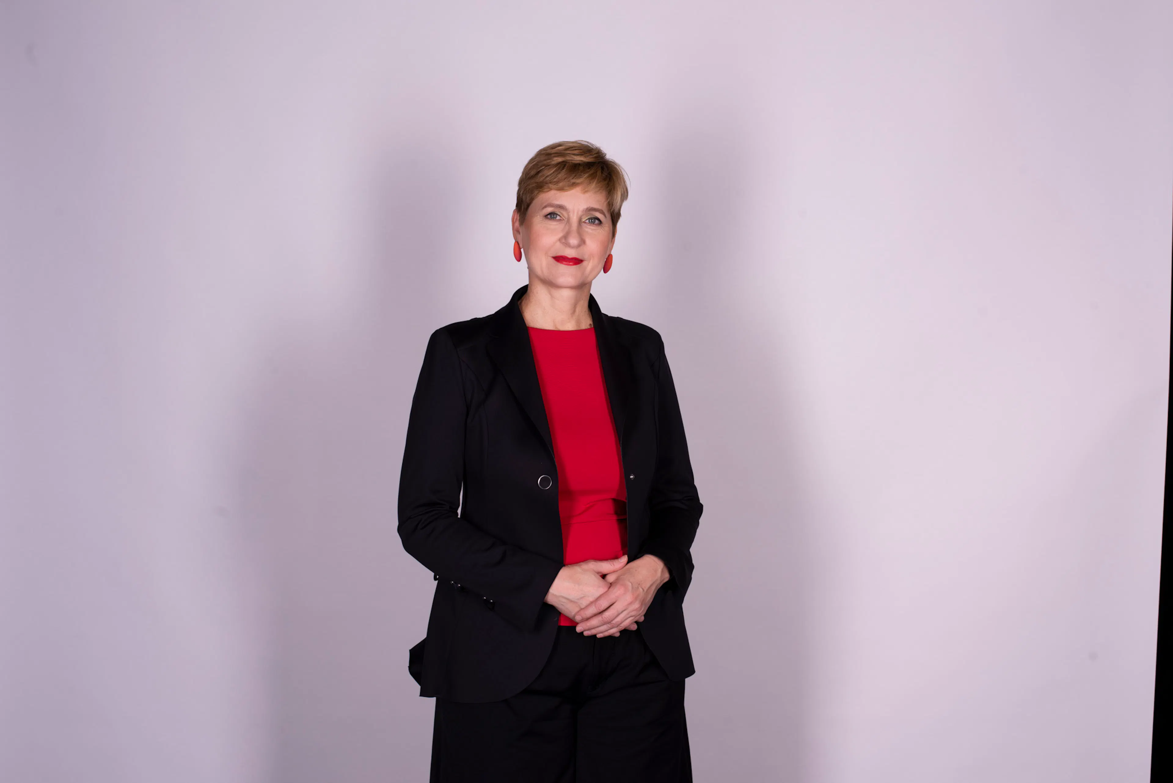 Kristel Aarna. Foto: erakogu