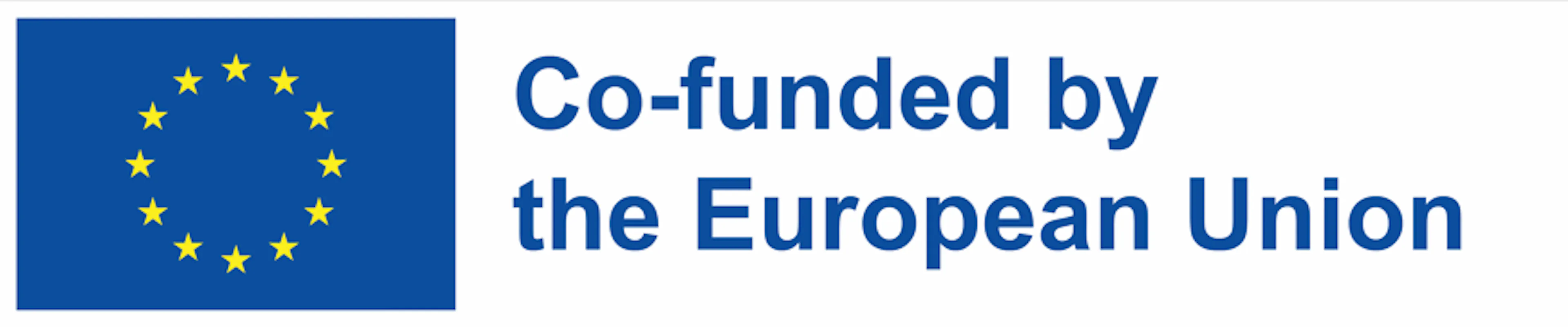 co-funded by EU