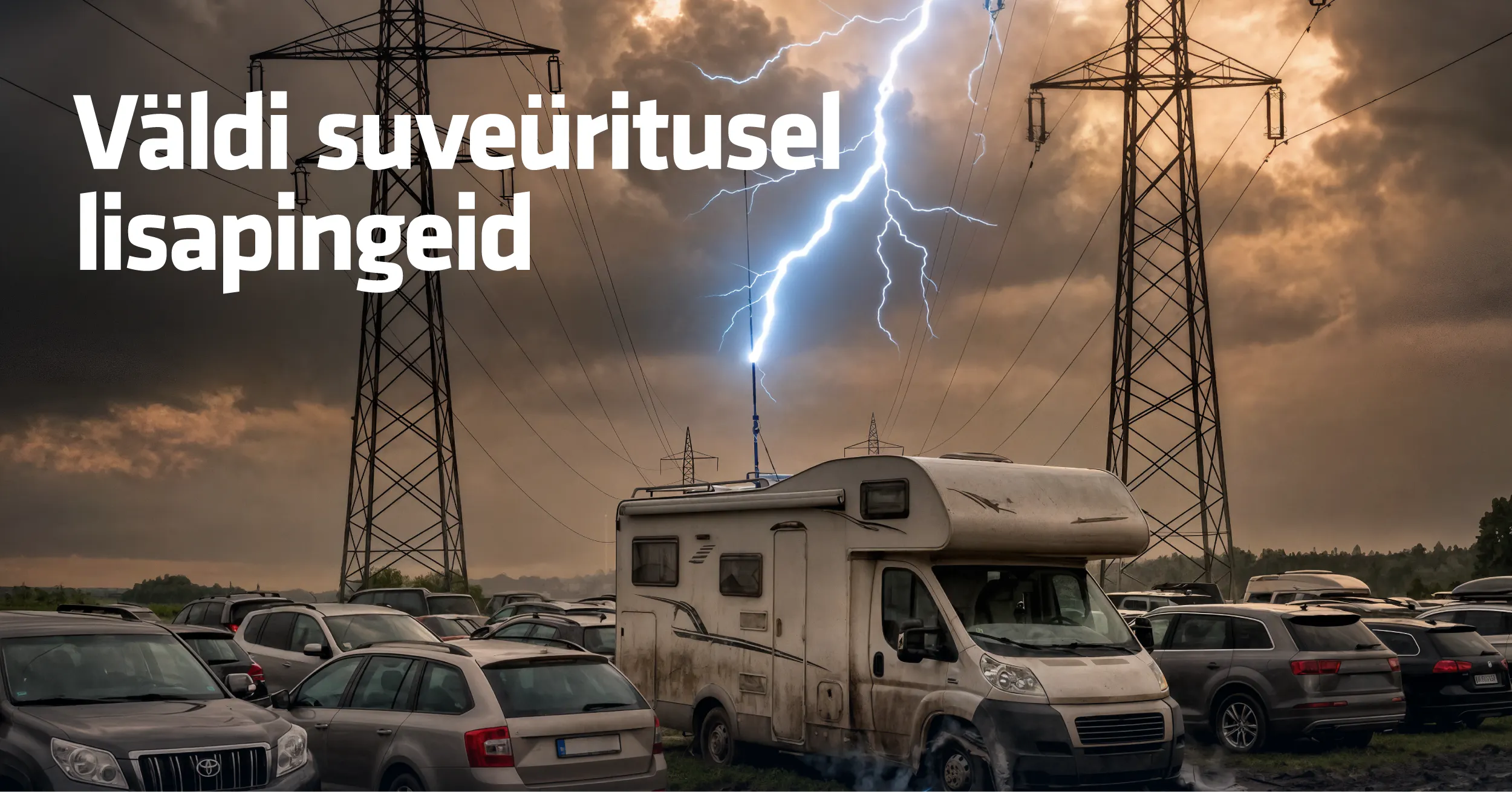 Üritus elekter
