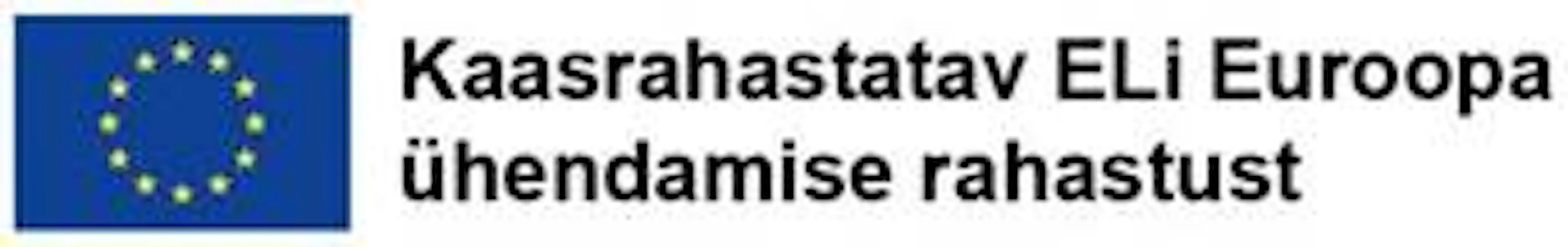 kaasrahastatud EU ühendamise rahastusest