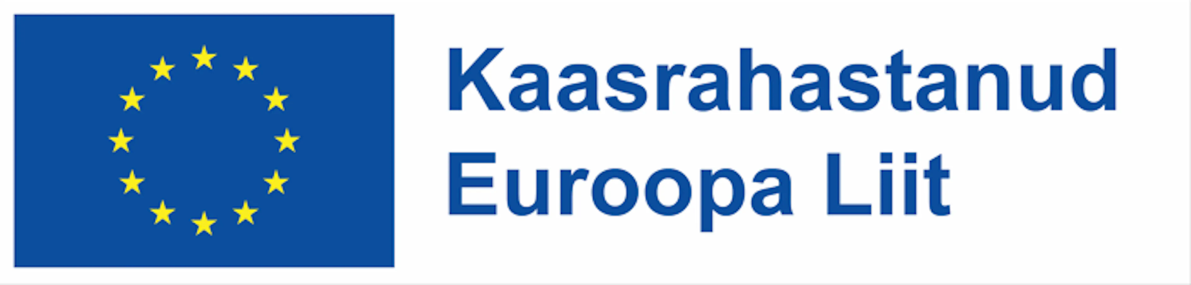 kaasrahastanud euroopa liit