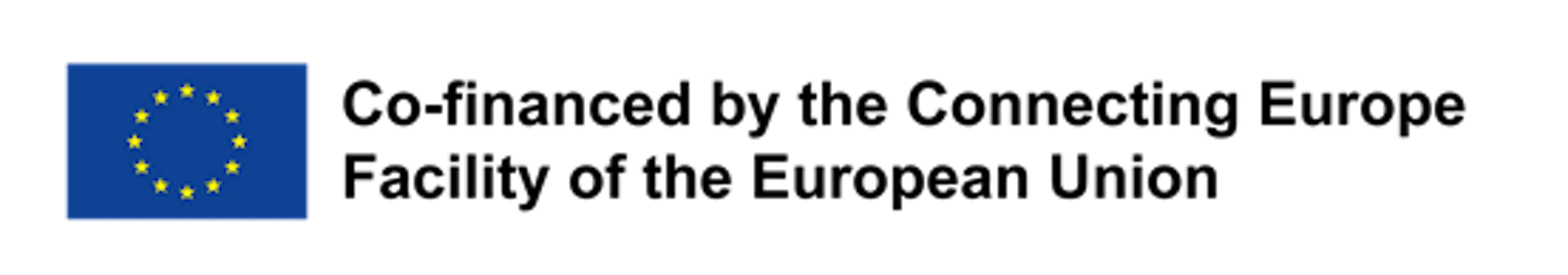 co-financed