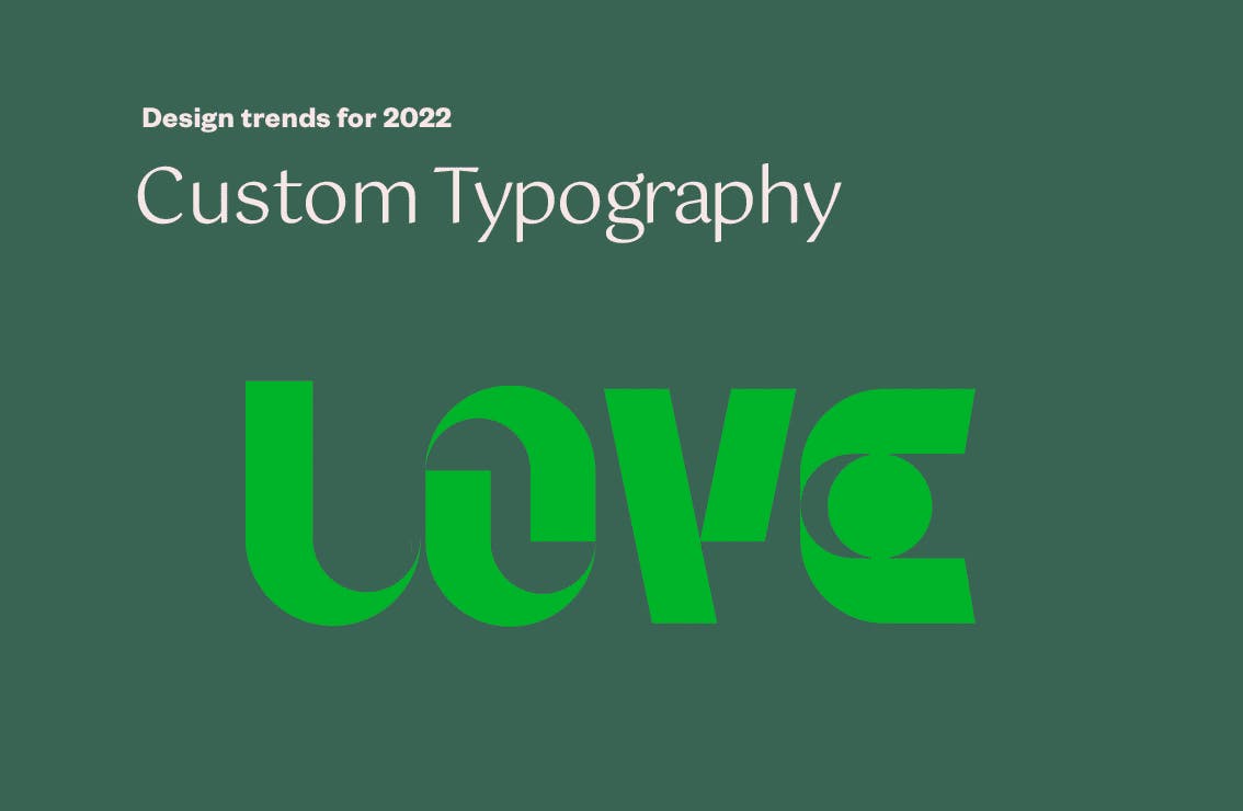 Our top 5 design trends for 2022 elespacio