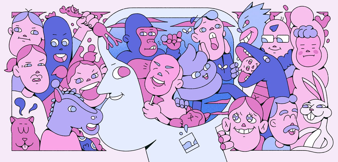 Funny business: Humorous content on social media - elespacio