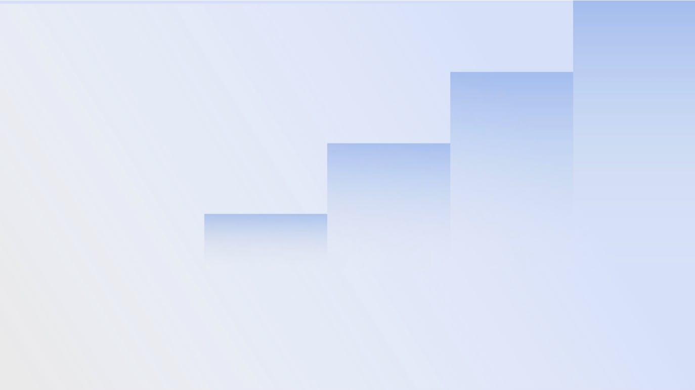 Branding header achtergrond trap blauw gecomprimeerd.