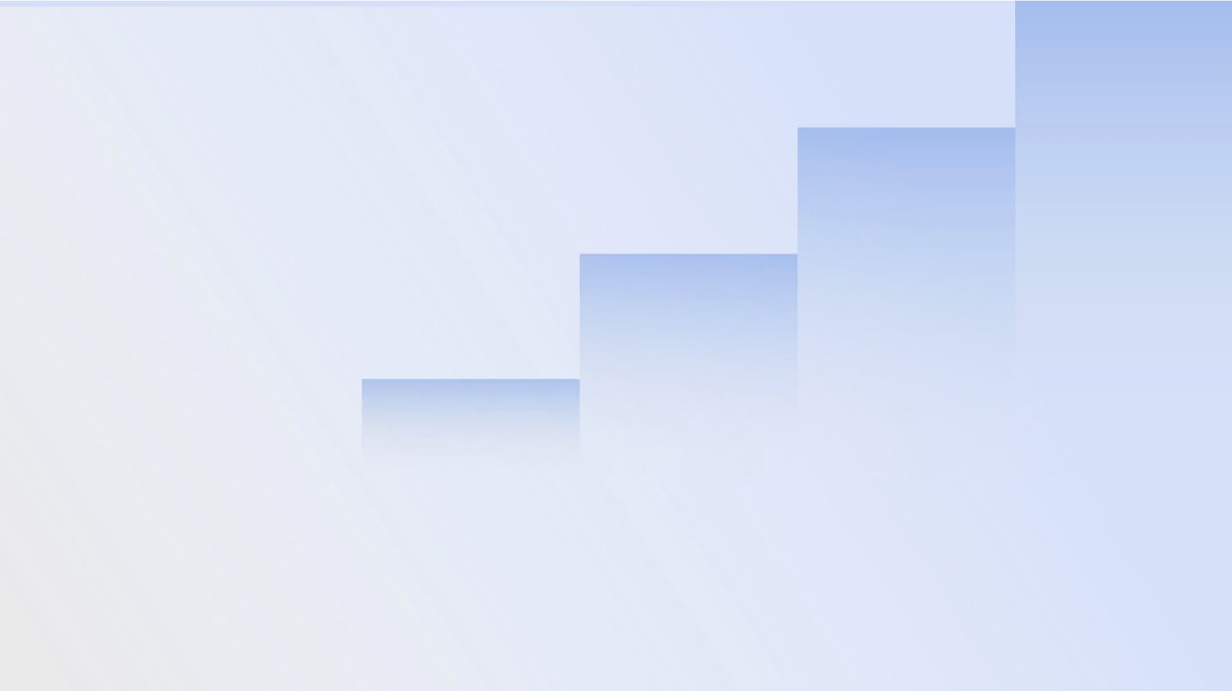 Branding header achtergrond trap blauw gecomprimeerd.