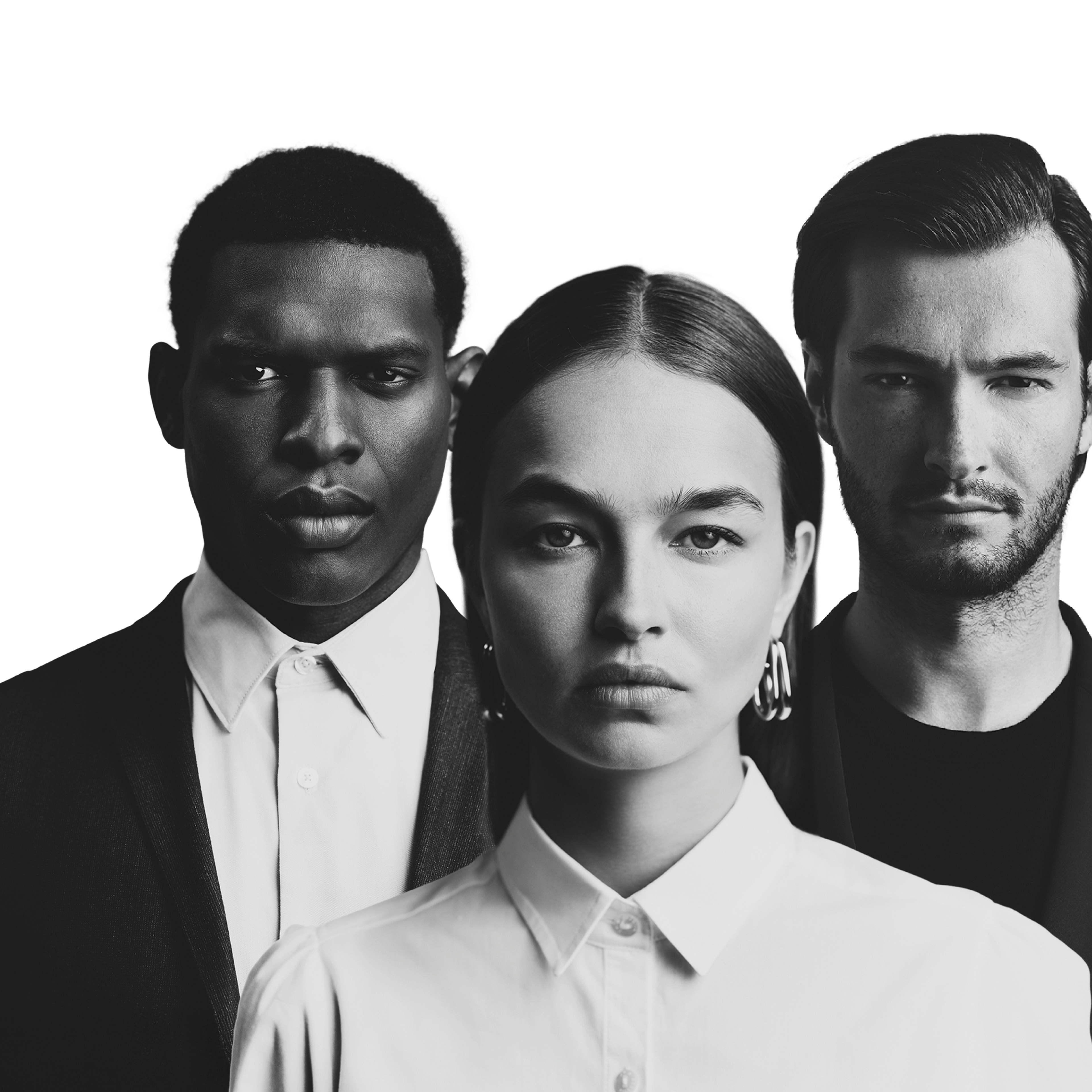 Branding afbeelding voor de headerpagina van het Rising Star Traineeship. 