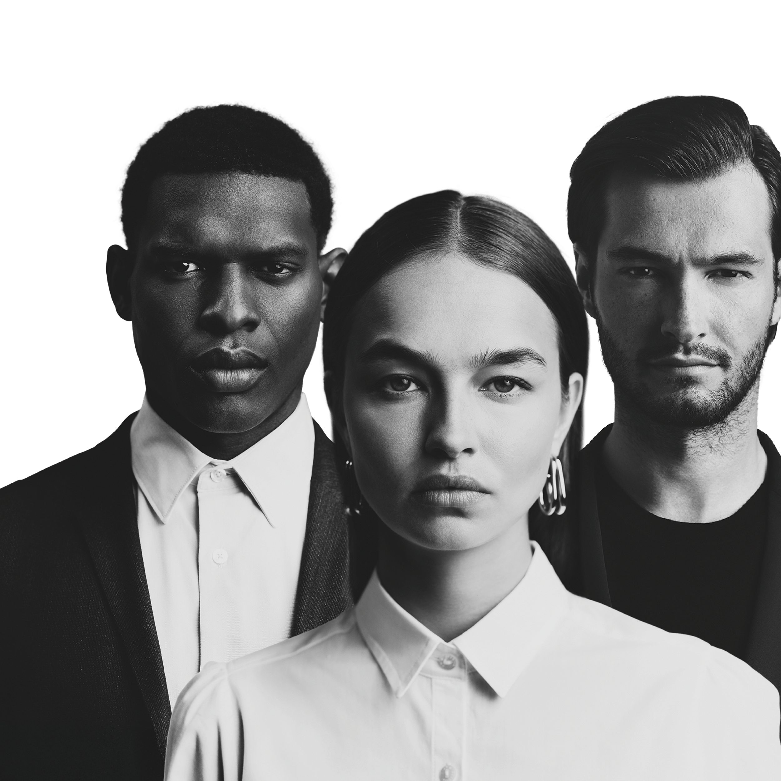 Branding afbeelding voor de headerpagina van het Rising Star Traineeship.