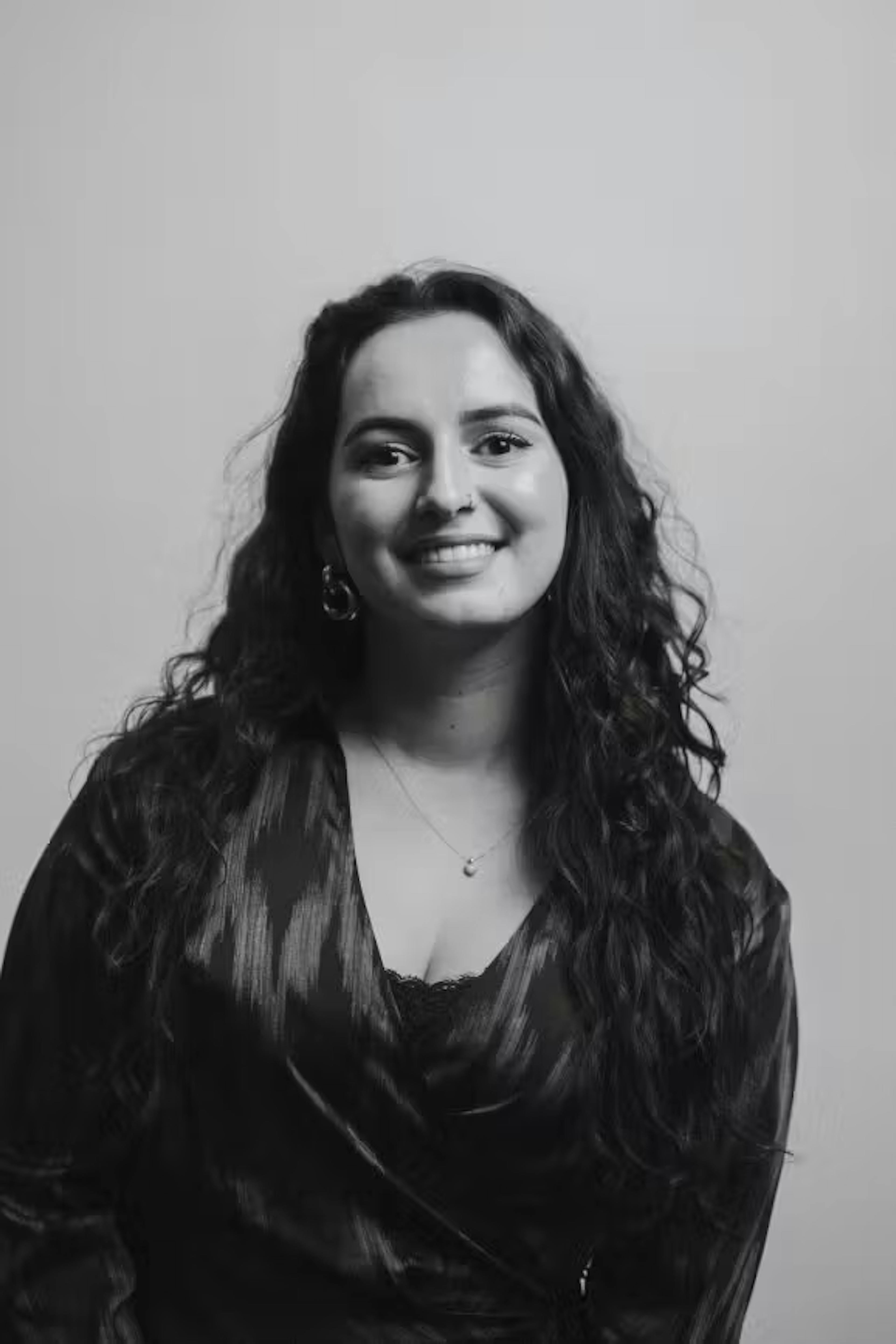 Profielfoto Tara fieldmanager bij The.NextGen