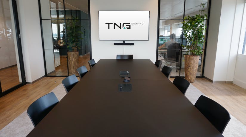 TNG staffing meetingroom