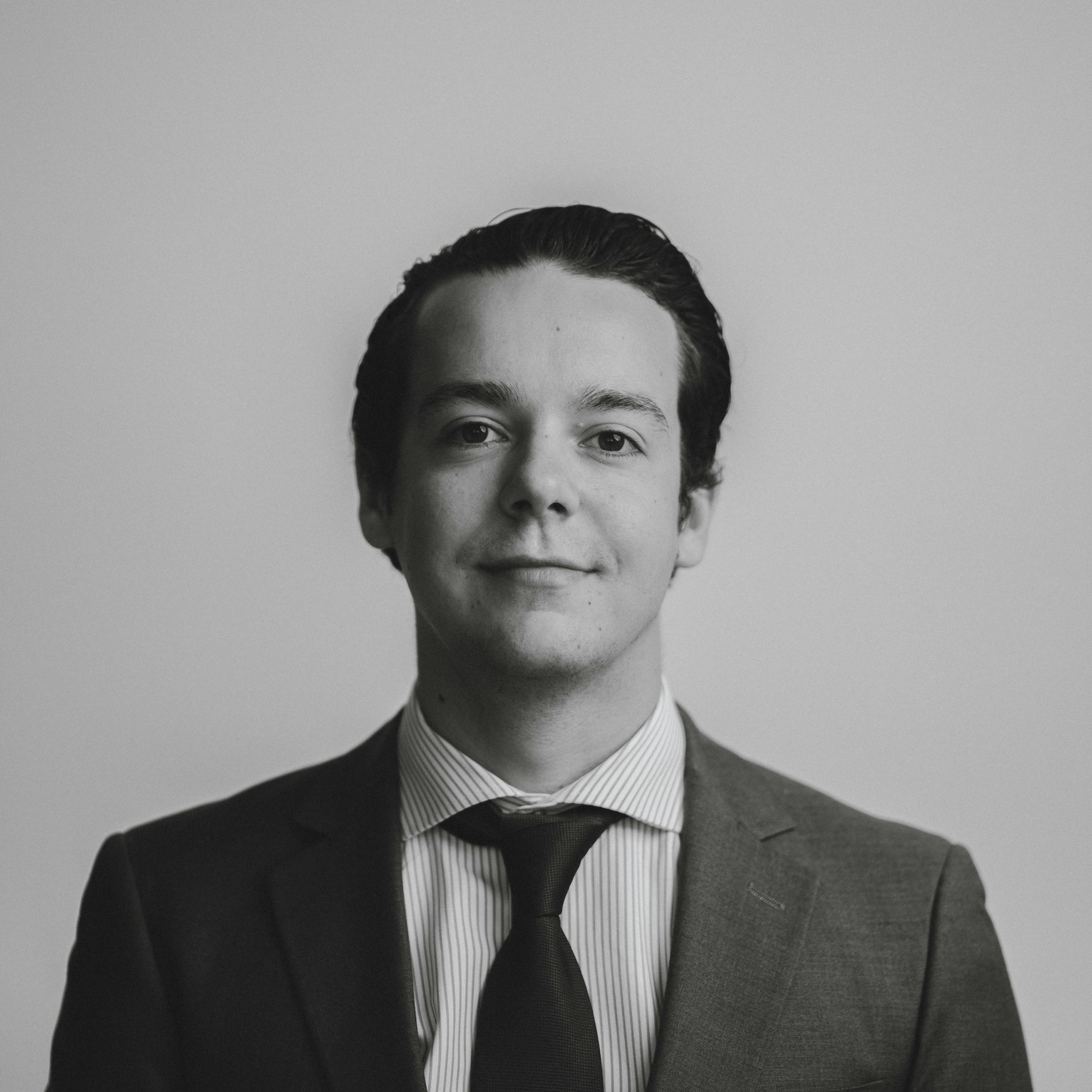 Profielfoto Puck Nagtegaal.