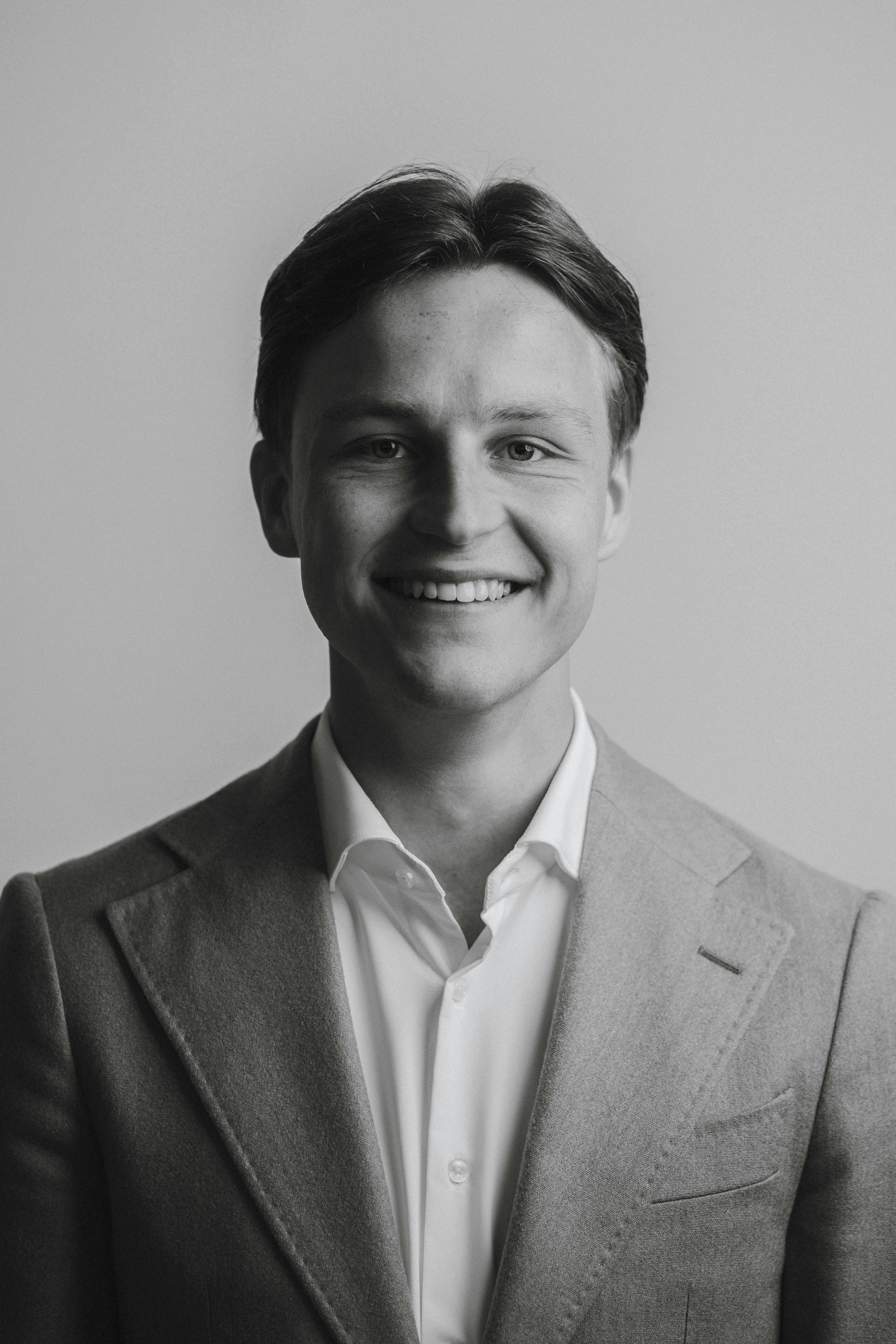 Profielfoto Jules Maas.