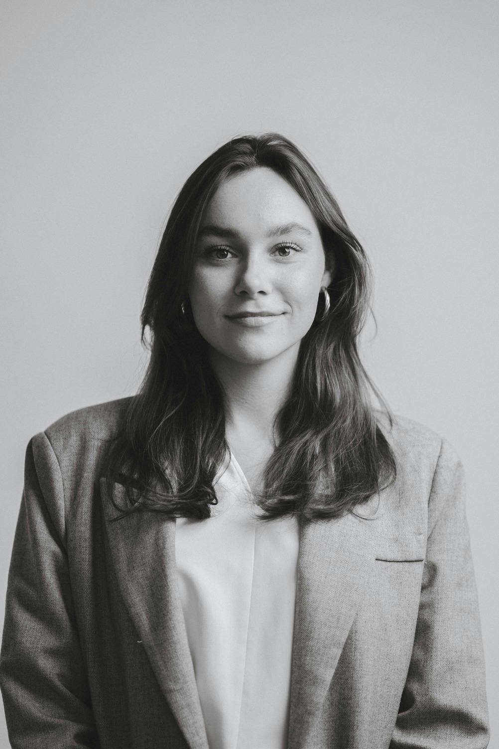 Talent Acquisition Consultant van Elevation Group