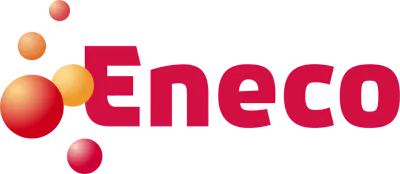 Logo van Eneco