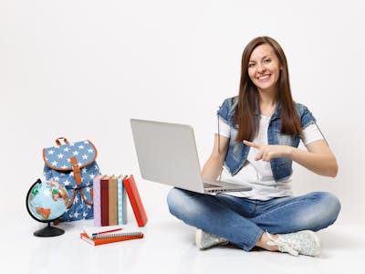 https://images.prismic.io/elevenrush/8d84ad47-8385-4d2f-93c4-4d35e2838ba3_young-smiling-woman-student-pointing-index-finger-laptop-pc-computer-sitting-near-globe-backpack-school-books.jpg?auto=compress,format&rect=294,0,4708,3531&w=400&h=300