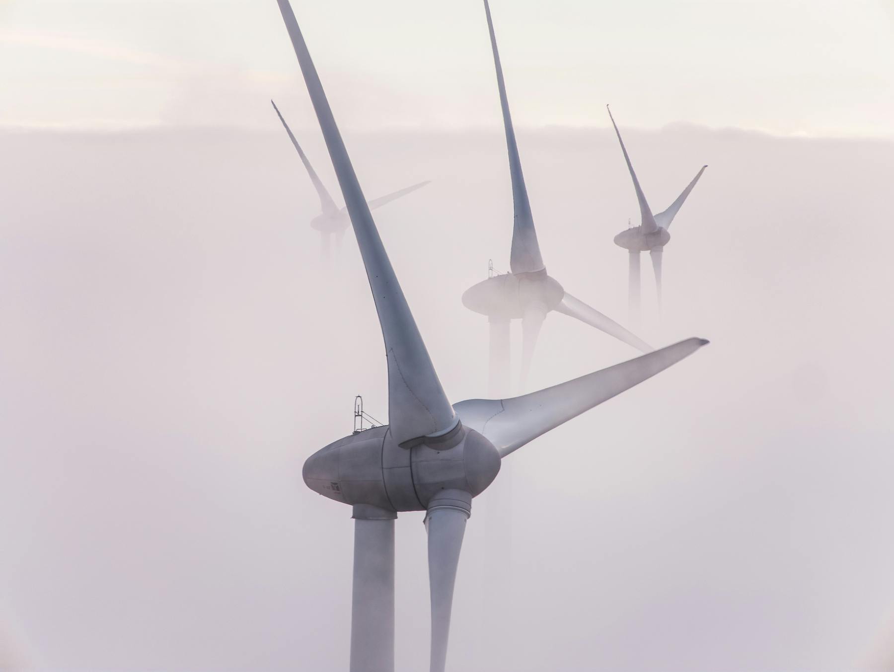 Nii päikese- kui tuuleenergia toodang ületas mullu ühe teravatt-tunni piiri