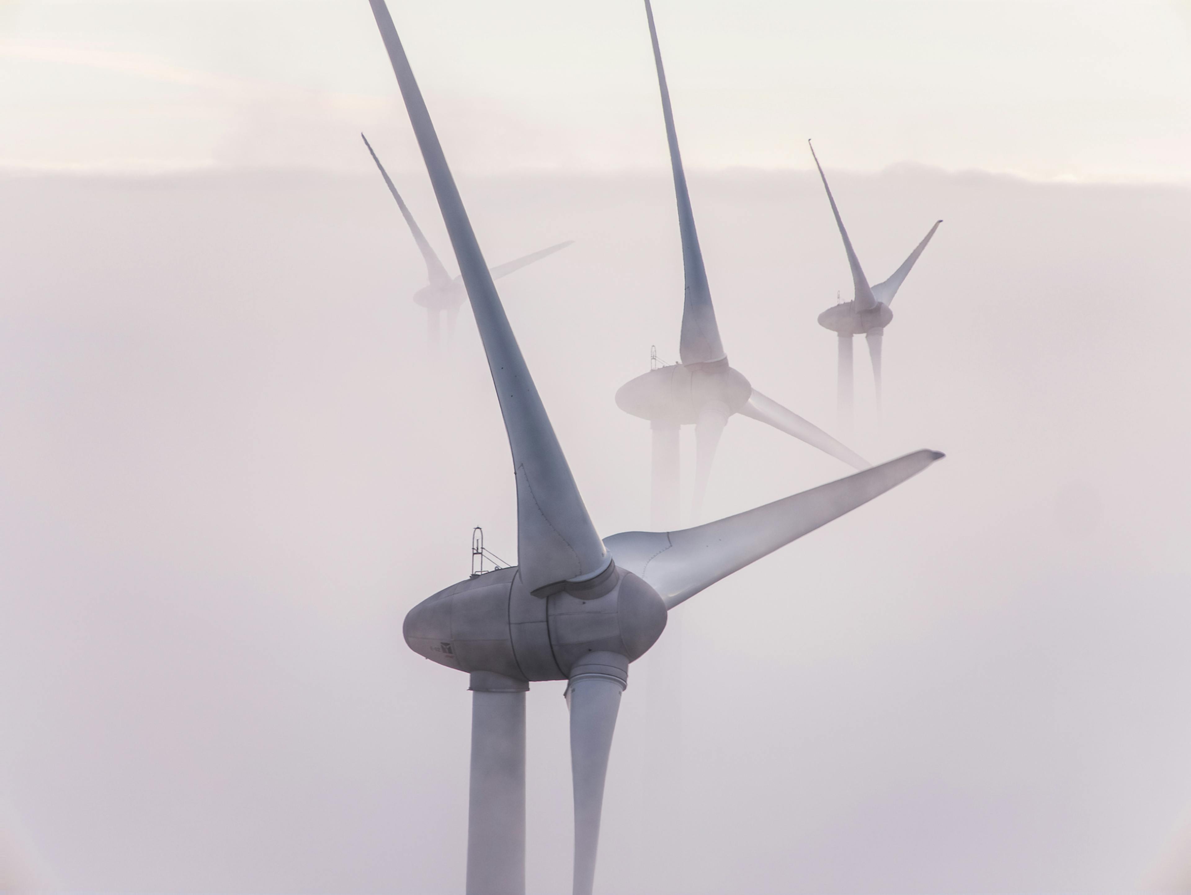 Nii päikese- kui tuuleenergia toodang ületas mullu ühe teravatt-tunni piiri