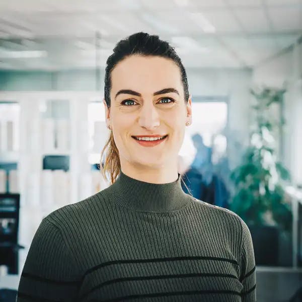 Femke Petter - Developer